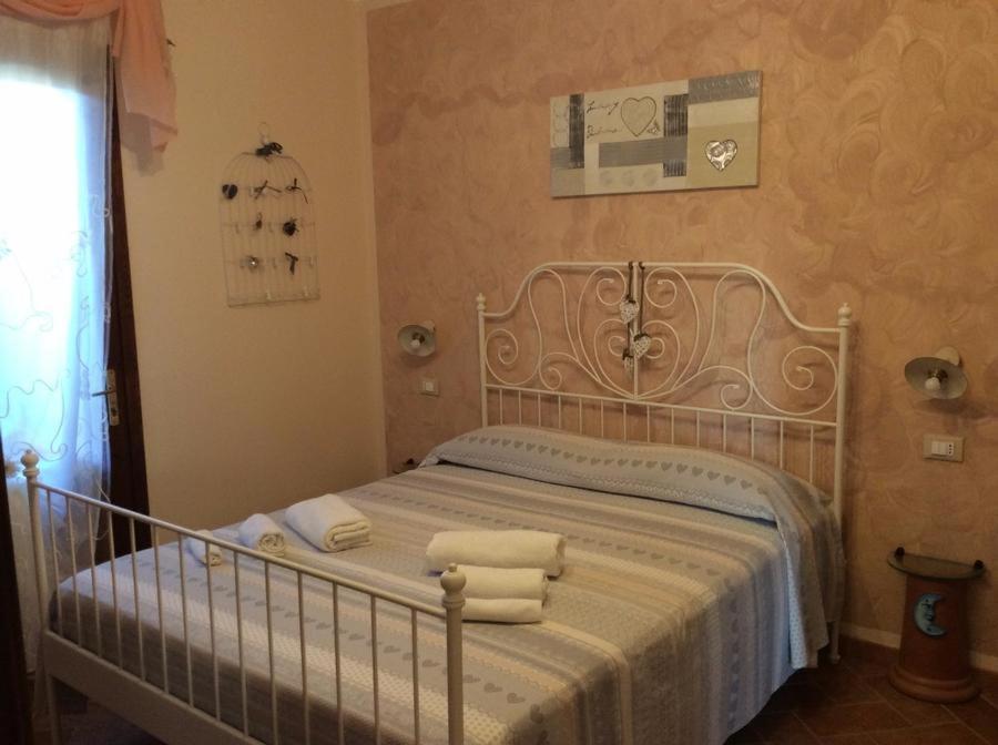 Bed And Breakfast Val Di Lupa Кастелліна-Мариттіма Екстер'єр фото