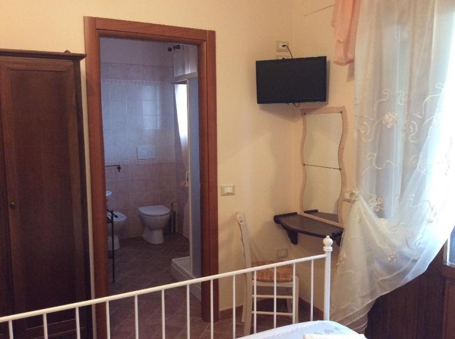 Bed And Breakfast Val Di Lupa Кастелліна-Мариттіма Екстер'єр фото